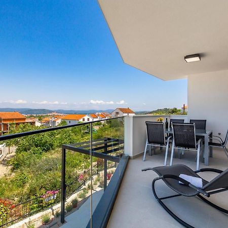 Luxury Apartment Joo & Joo Murter Ngoại thất bức ảnh