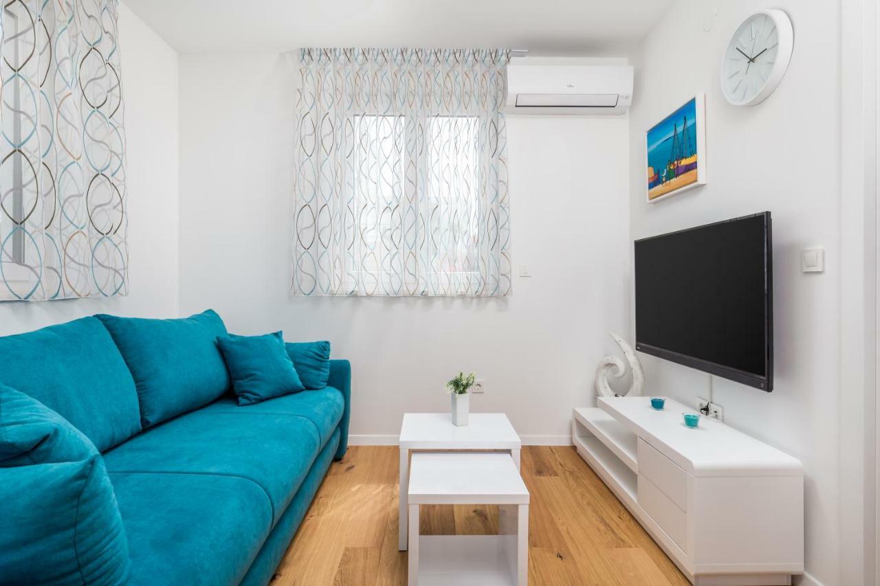 Luxury Apartment Joo & Joo Murter Ngoại thất bức ảnh