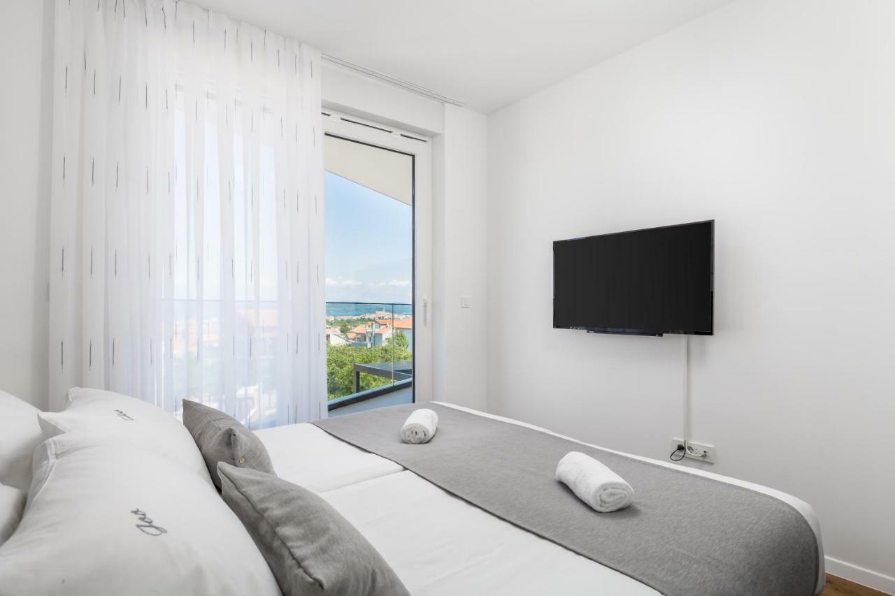 Luxury Apartment Joo & Joo Murter Ngoại thất bức ảnh