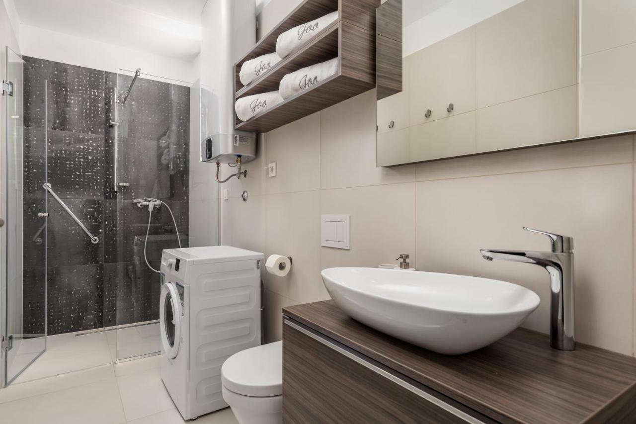 Luxury Apartment Joo & Joo Murter Ngoại thất bức ảnh