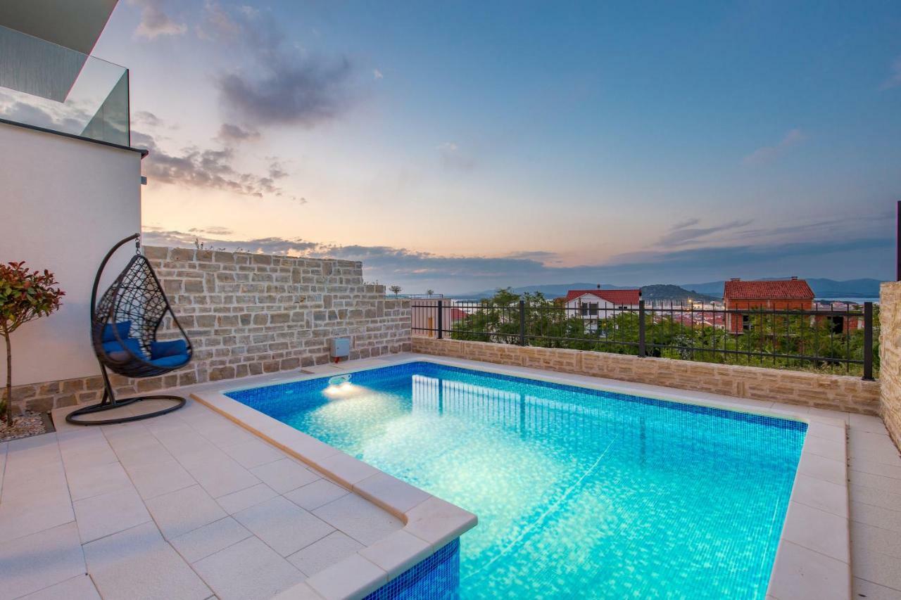 Luxury Apartment Joo & Joo Murter Ngoại thất bức ảnh
