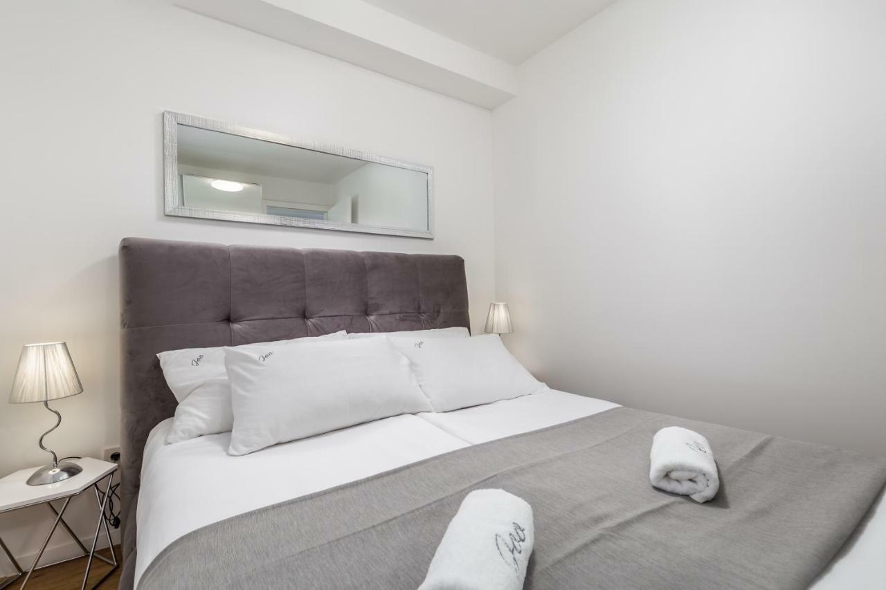 Luxury Apartment Joo & Joo Murter Ngoại thất bức ảnh