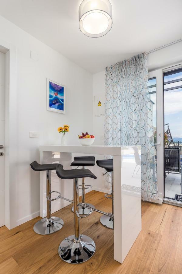 Luxury Apartment Joo & Joo Murter Ngoại thất bức ảnh