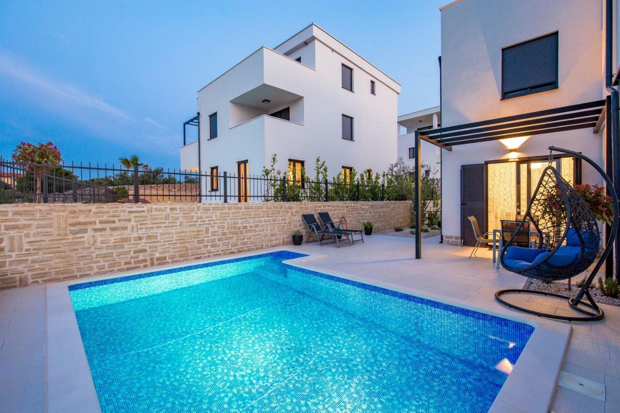 Luxury Apartment Joo & Joo Murter Ngoại thất bức ảnh