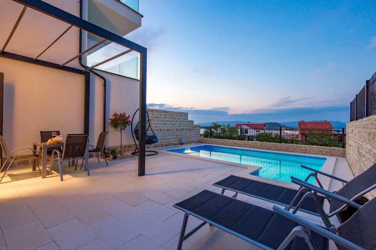 Luxury Apartment Joo & Joo Murter Ngoại thất bức ảnh
