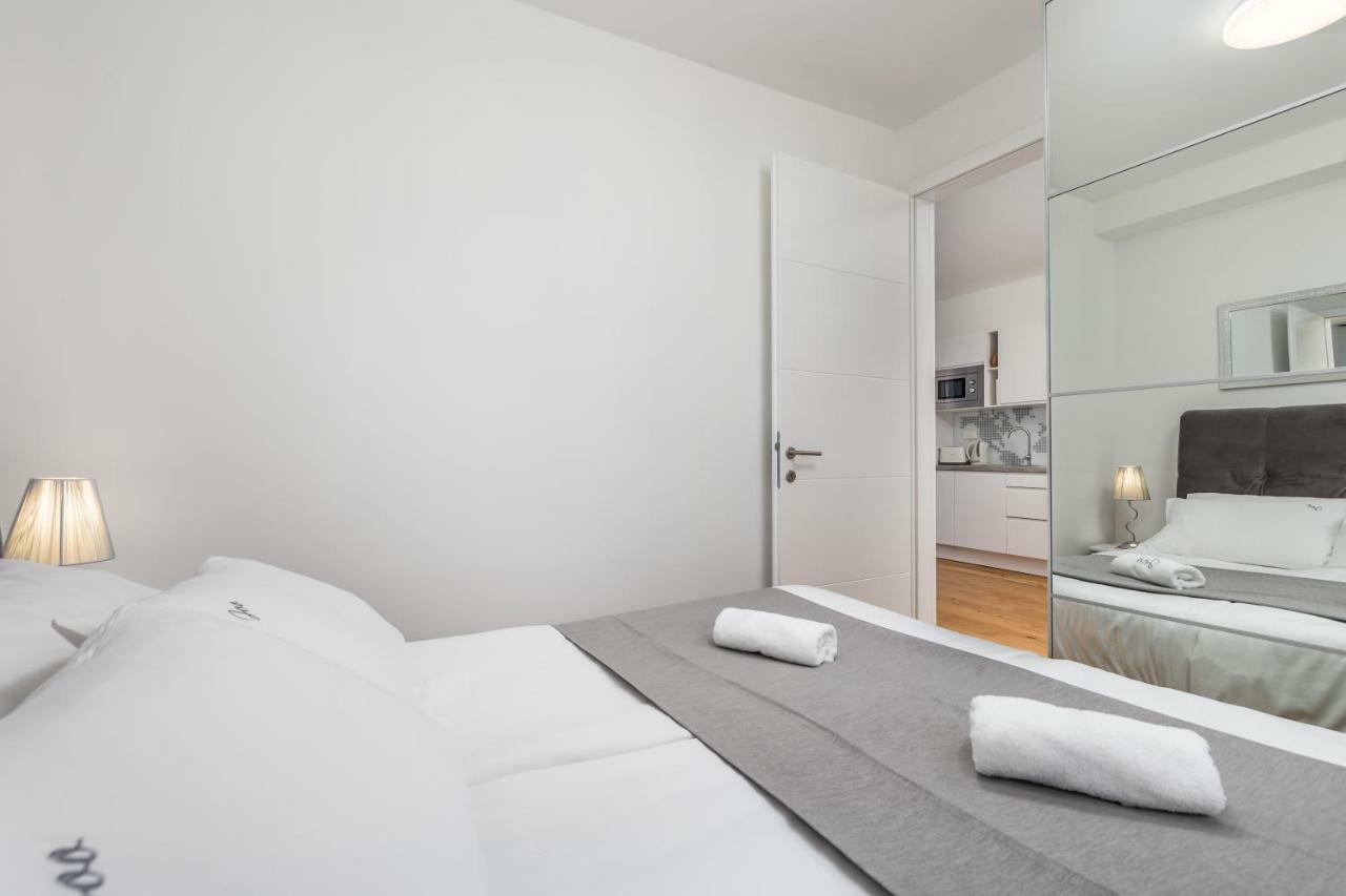 Luxury Apartment Joo & Joo Murter Ngoại thất bức ảnh