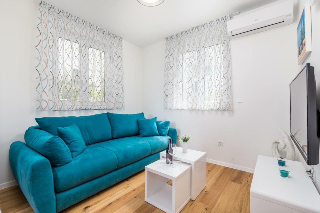 Luxury Apartment Joo & Joo Murter Ngoại thất bức ảnh