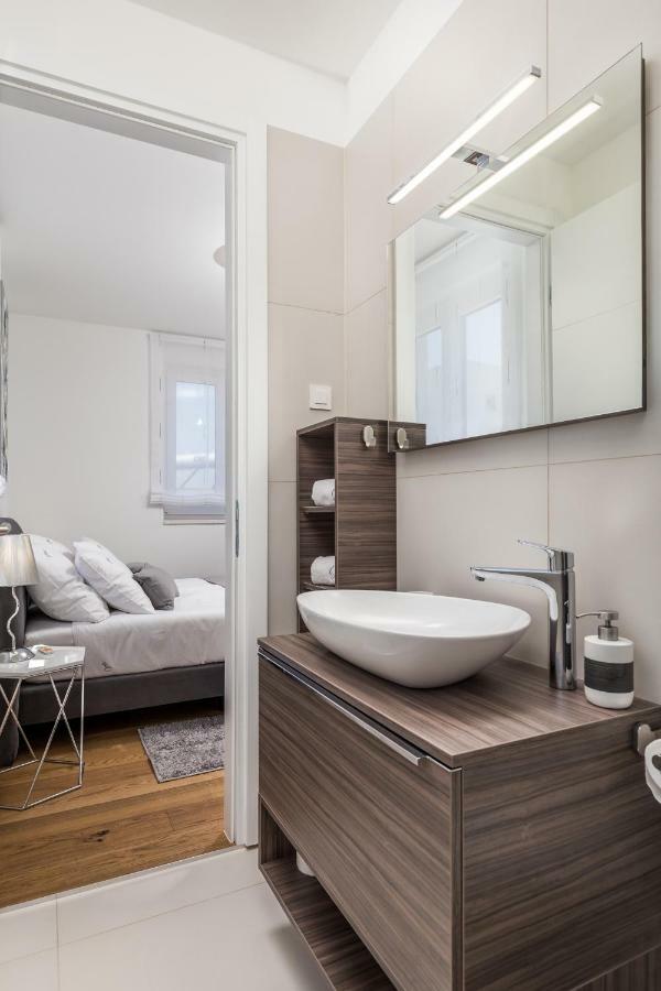 Luxury Apartment Joo & Joo Murter Ngoại thất bức ảnh