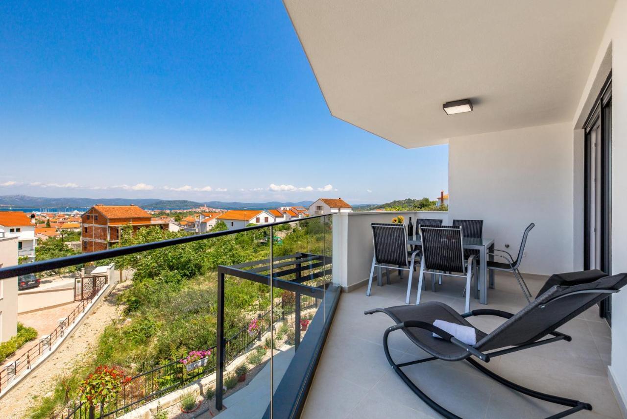 Luxury Apartment Joo & Joo Murter Ngoại thất bức ảnh