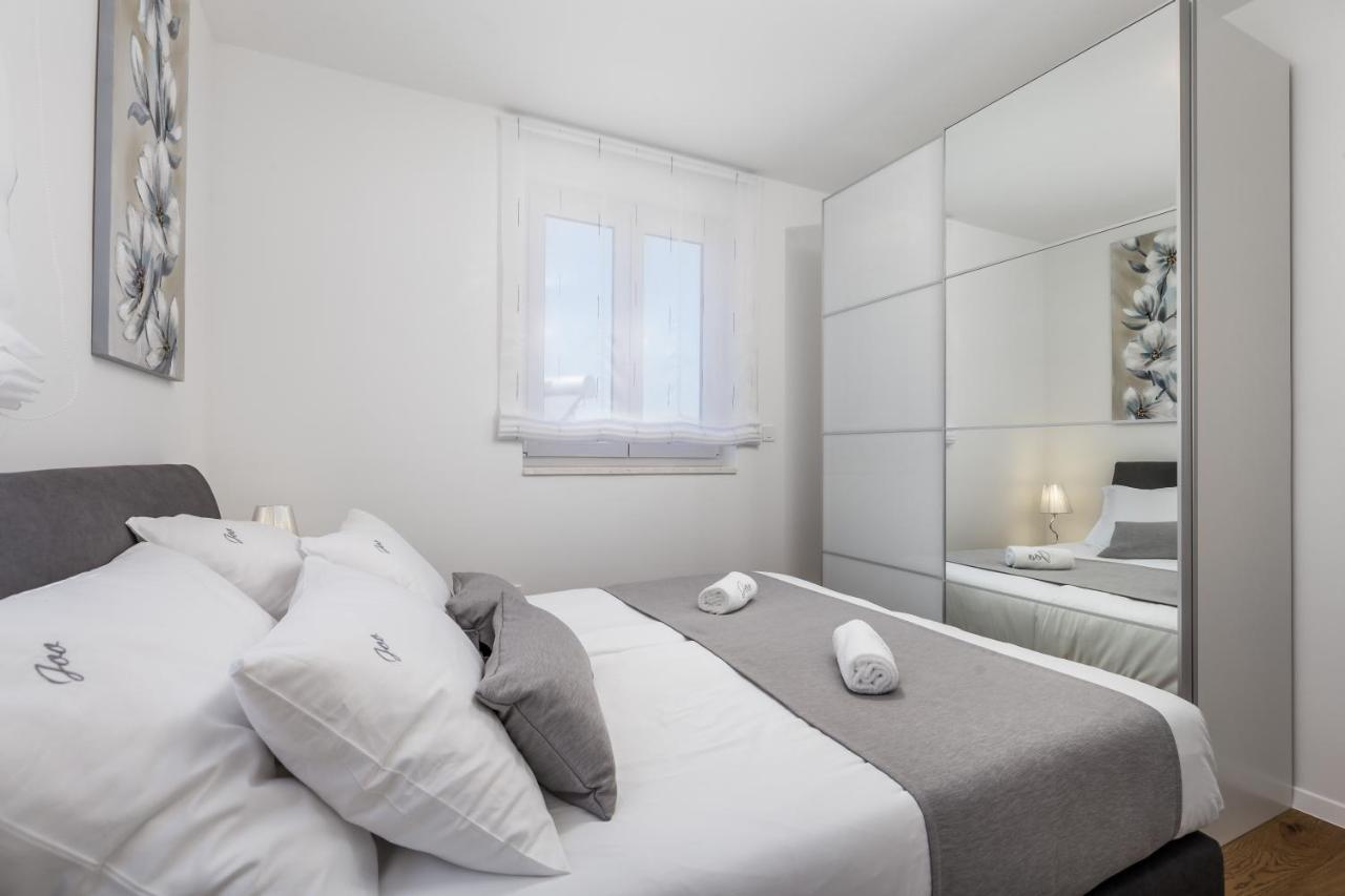 Luxury Apartment Joo & Joo Murter Ngoại thất bức ảnh