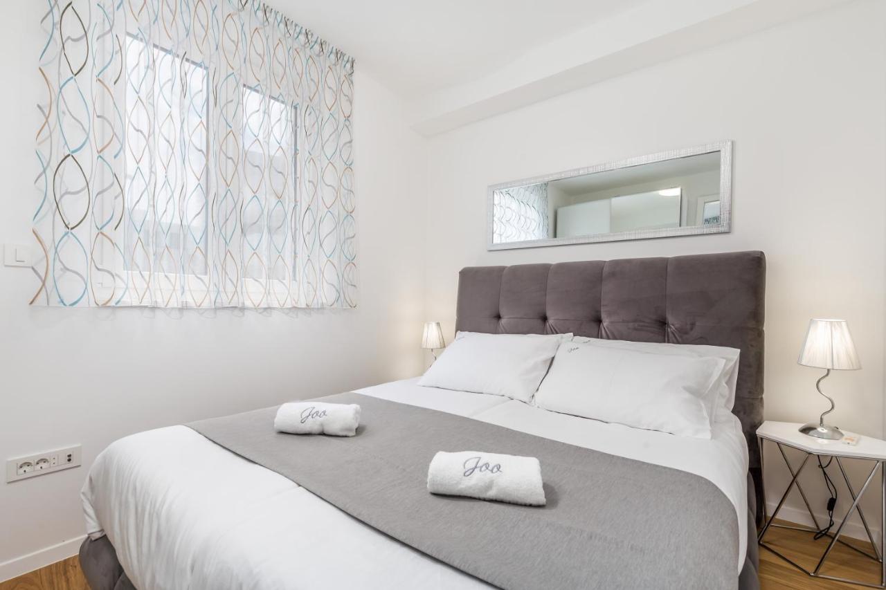 Luxury Apartment Joo & Joo Murter Ngoại thất bức ảnh