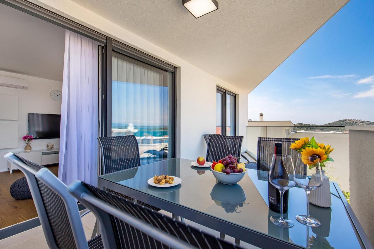 Luxury Apartment Joo & Joo Murter Ngoại thất bức ảnh